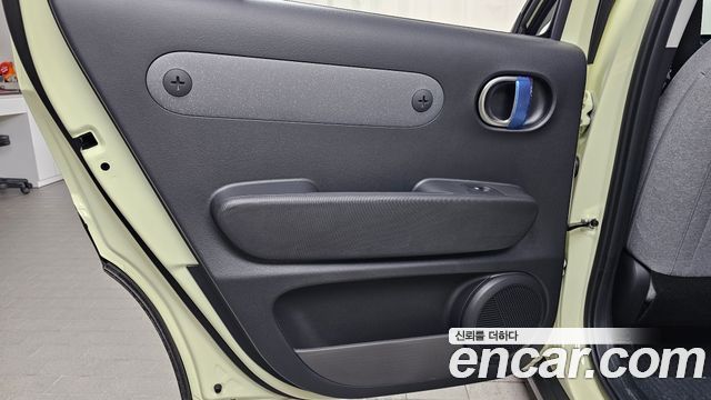 Hyundai Casper Electric Premium 2026 — фото 25