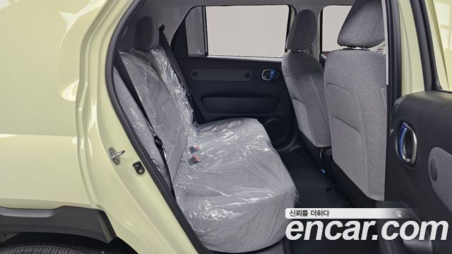 Hyundai Casper Electric Premium 2026 — фото 26