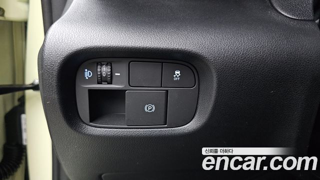 Hyundai Casper Electric Premium 2026 — фото 27