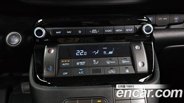 Hyundai Casper Electric Premium 2026 — фото 28