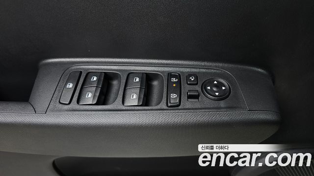 Hyundai Casper Electric Premium 2026 — фото 29