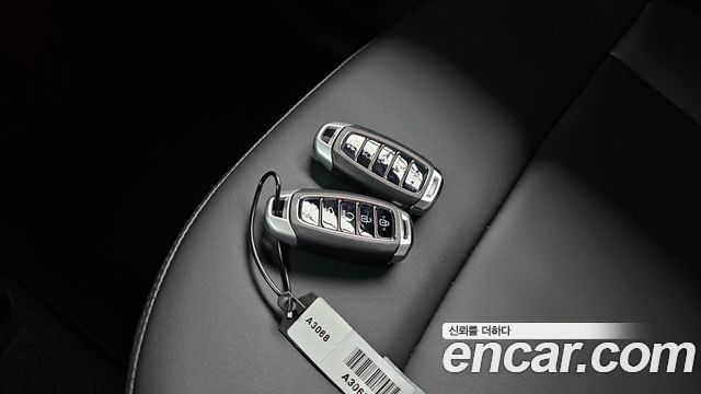 Hyundai Casper Electric Premium 2026 — фото 30