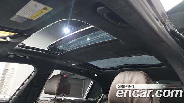 BMW 7 Series (G11) 740Li xDrive Design Pure Excellence 2020 — фото 16