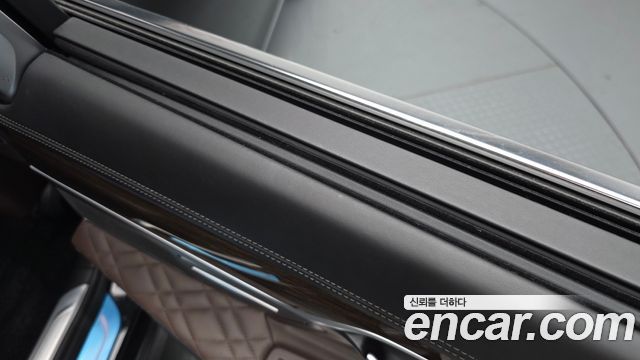 BMW 7 Series (G11) 740Li xDrive Design Pure Excellence 2020 — фото 29