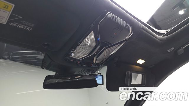 BMW 7 Series (G11) 740Li xDrive Design Pure Excellence 2020 — фото 30