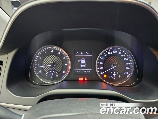 Hyundai Avante (AD) 1.6 Style 2020 — фото 10