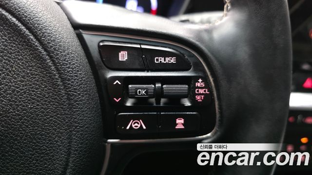 Kia Niro EV Taxi 2022 — фото 16