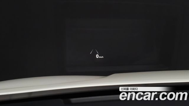 Hyundai Santa Fe (TM) Gasoline 2.0T 2WD Inspiration 2020 — фото 19