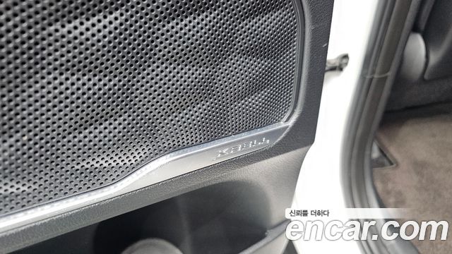Hyundai Santa Fe (TM) Gasoline 2.0T 2WD Inspiration 2020 — фото 34
