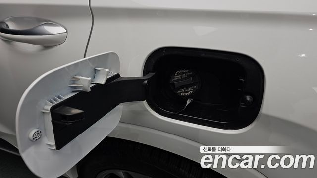 Hyundai Santa Fe (TM) Gasoline 2.0T 2WD Inspiration 2020 — фото 39