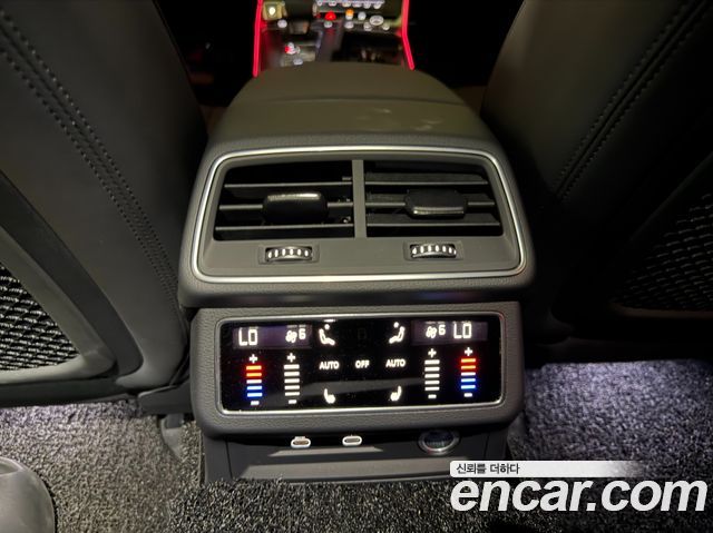 Audi A6 (C8) 45 TFSI Premium 2023 — фото 15