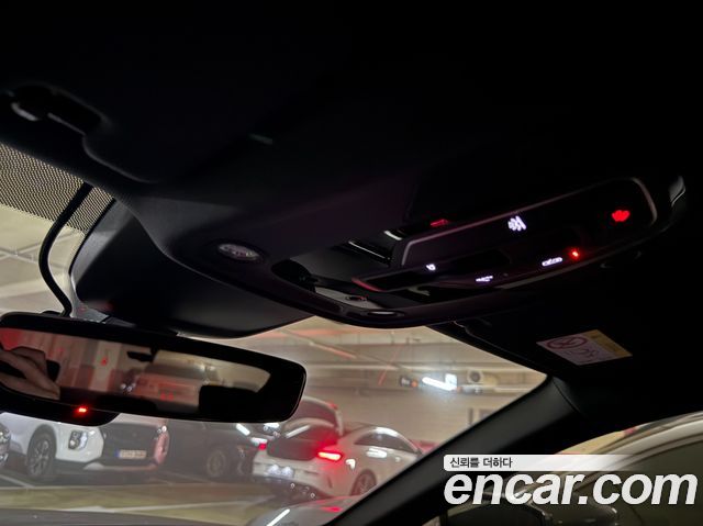 Audi A6 (C8) 45 TFSI Premium 2023 — фото 19