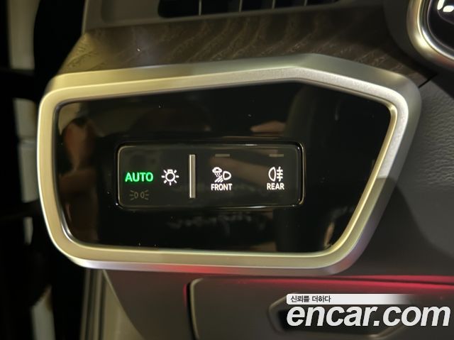 Audi A6 (C8) 45 TFSI Premium 2023 — фото 23