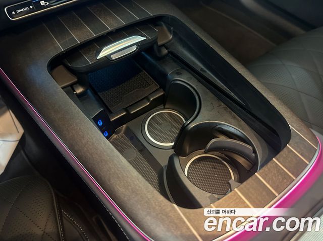 Mercedes-Benz E-Class (W214) E450 4MATIC Exclusive 2025 — фото 9