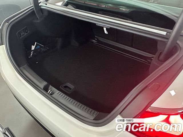 Mercedes-Benz E-Class (W214) E450 4MATIC Exclusive 2025 — фото 15