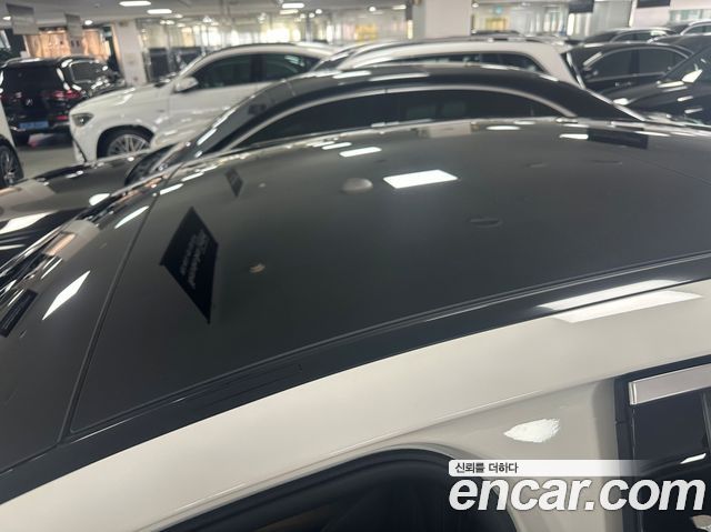 Mercedes-Benz E-Class (W214) E450 4MATIC Exclusive 2025 — фото 16