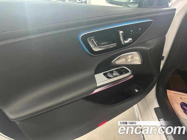 Mercedes-Benz E-Class (W214) E450 4MATIC Exclusive 2025 — фото 19
