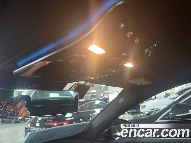 Mercedes-Benz E-Class (W214) E450 4MATIC Exclusive 2025 — фото 21