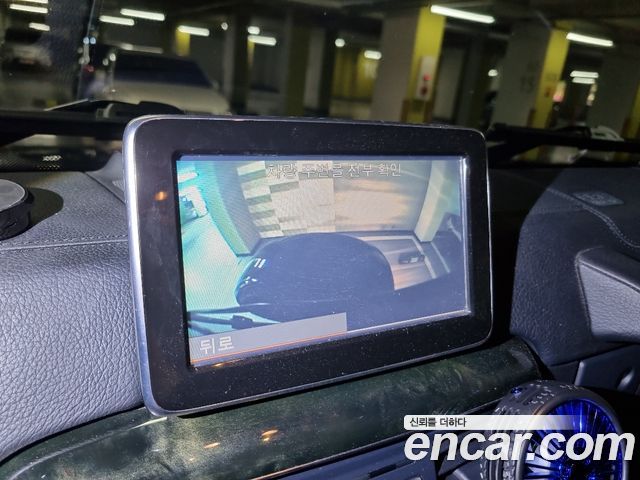 Mercedes-Benz G-Class (W463) G350 BlueTEC 2013 — фото 15