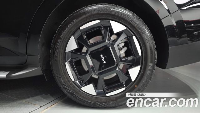 Kia Carnival (IV) HEV 9-Seater Hi-Limousine Signature 2025 — фото 21