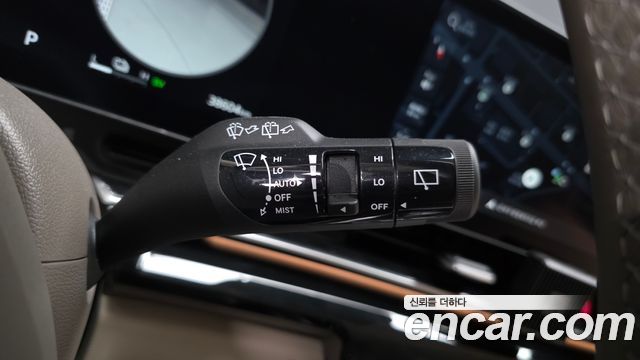 Kia Carnival (IV) HEV 9-Seater Hi-Limousine Signature 2025 — фото 38