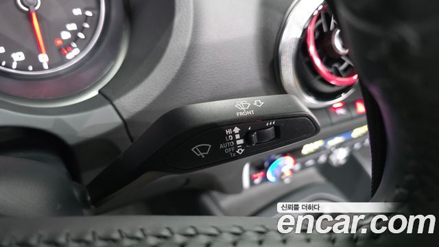 Audi A3 40 TFSI 8V 2018 — фото 18