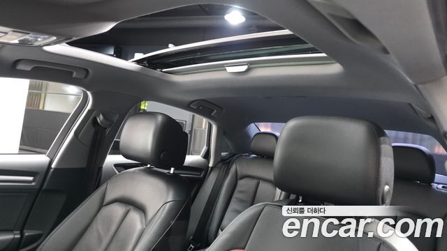 Audi A3 40 TFSI 8V 2018 — фото 19