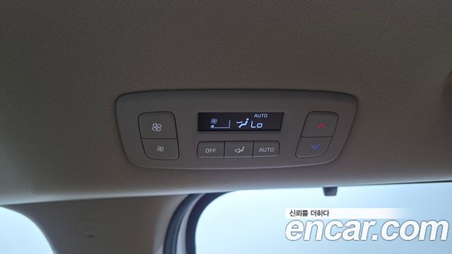 Kia Carnival (IV) Gasoline 9-Seater Noblesse 2021 — фото 39