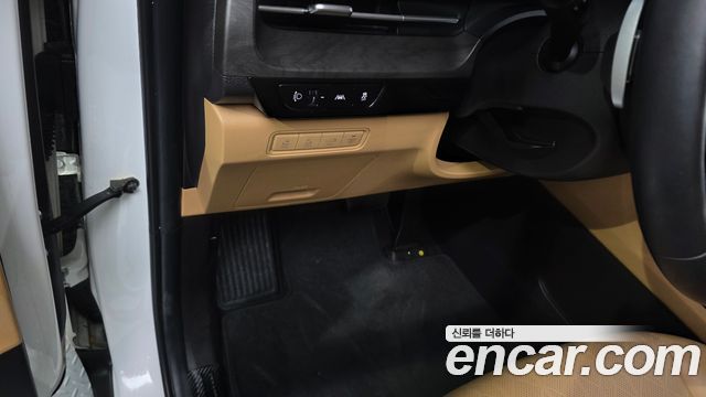 Kia Carnival (IV) Gasoline 9-Seater Noblesse 2021 — фото 40