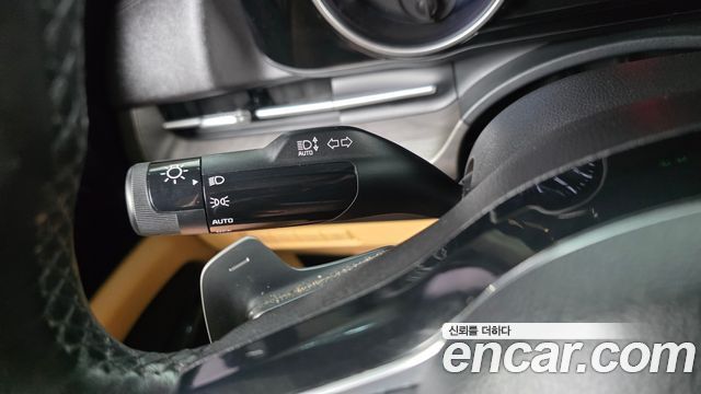 Kia Carnival (IV) Gasoline 9-Seater Noblesse 2021 — фото 41