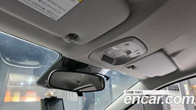 Chevrolet Next Spark LTZ 2018 — фото 19