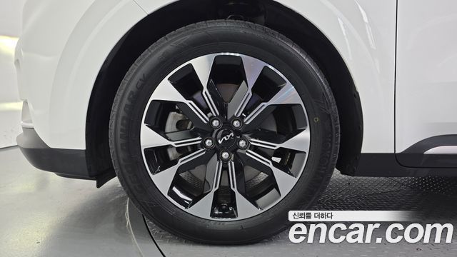 Kia Carnival (IV) Diesel 9-Seater Signature 2022 — фото 5