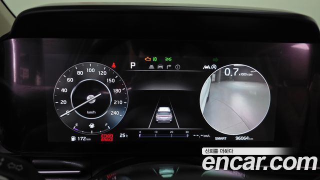 Kia Carnival (IV) Diesel 9-Seater Signature 2022 — фото 8
