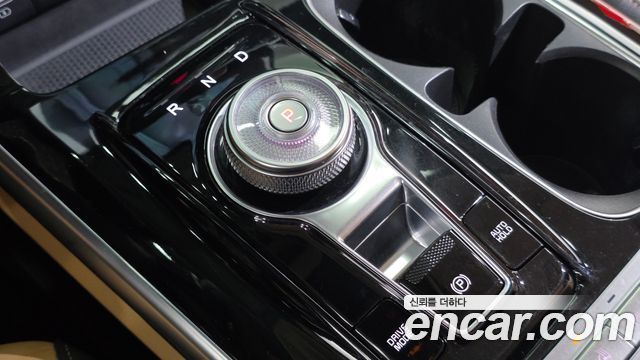 Kia Carnival (IV) Diesel 9-Seater Signature 2022 — фото 9