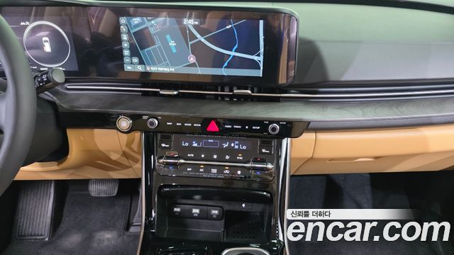 Kia Carnival (IV) Diesel 9-Seater Signature 2022 — фото 17