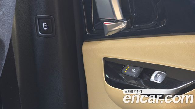 Kia Carnival (IV) Diesel 9-Seater Signature 2022 — фото 21