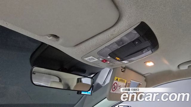Kia Niro Prestige 2023 — фото 20