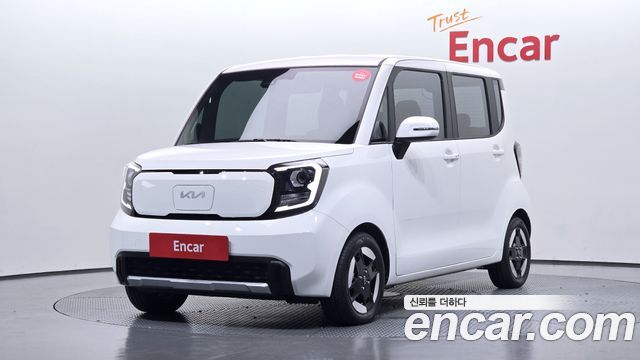Kia Ray EV Air 2024 — фото 1