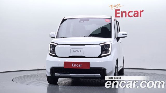 Kia Ray EV Air 2024 — фото 3