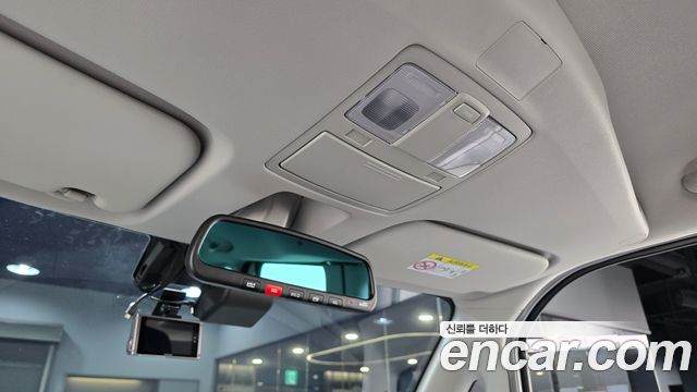 Kia Ray EV Air 2024 — фото 39