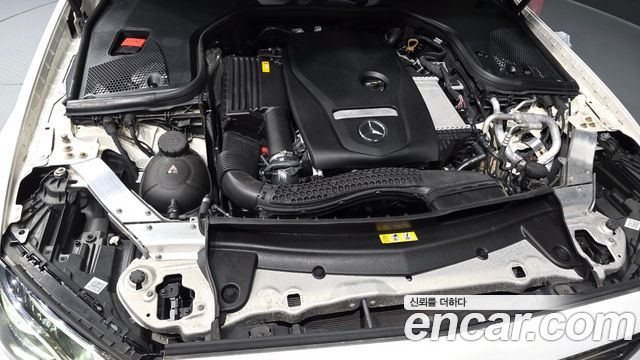 Mercedes-Benz E-Class (W213) E300 Avantgarde 2019 — фото 6