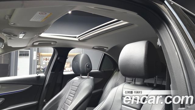 Mercedes-Benz E-Class (W213) E300 Avantgarde 2019 — фото 18