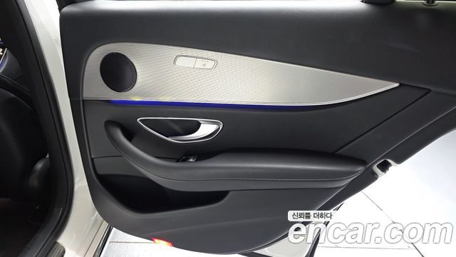 Mercedes-Benz E-Class (W213) E300 Avantgarde 2019 — фото 25