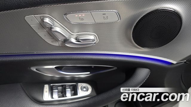 Mercedes-Benz E-Class (W213) E300 Avantgarde 2019 — фото 28