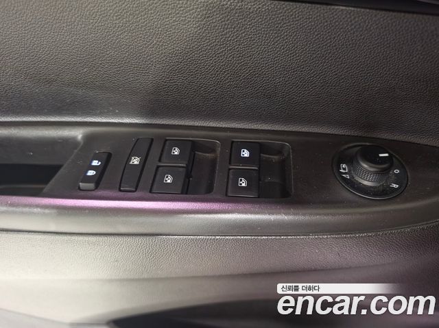 Chevrolet Spark Premier 2019 — фото 15