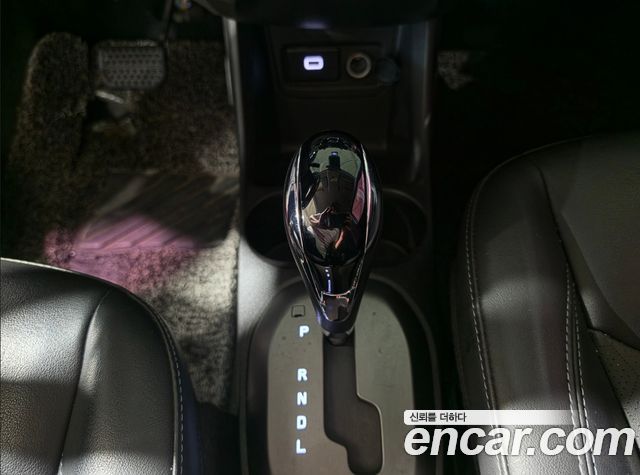 Chevrolet Spark Premier 2019 — фото 17