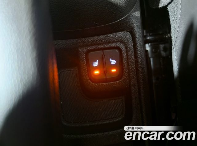 Chevrolet Spark Premier 2019 — фото 18