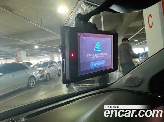 Chevrolet Spark Premier 2019 — фото 21
