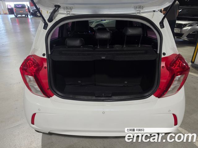 Chevrolet Spark Premier 2019 — фото 22