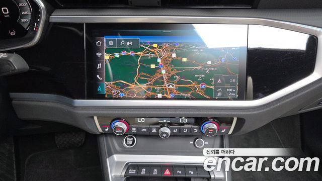 Audi Q3 (F3) 35 TDI Premium 2022 — фото 17